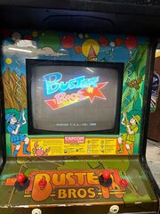 Buster Bros
